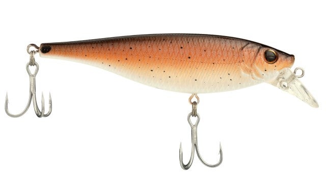 New from Berkley Fishing: The Juke Saltwater Crank Bait