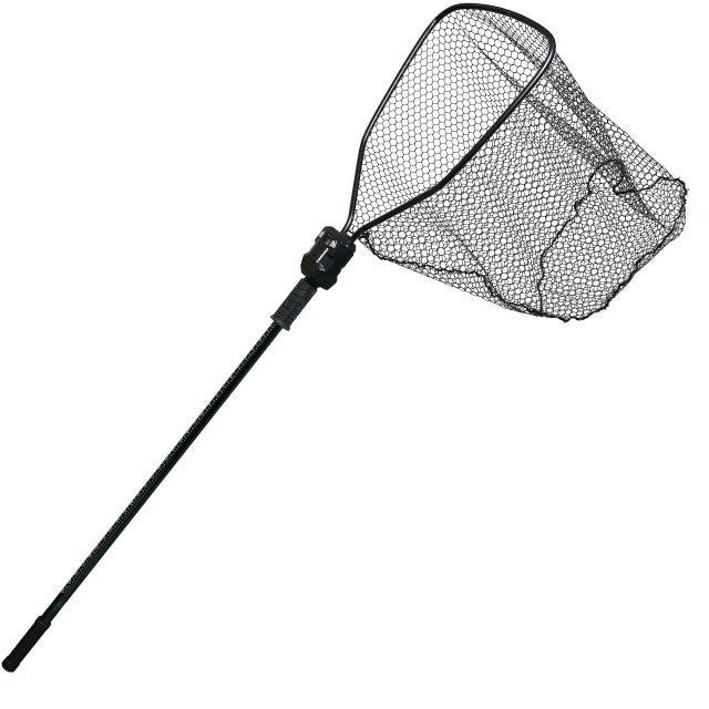 NEW Frabill Witness Weight Net: Three-in-One Landing Net