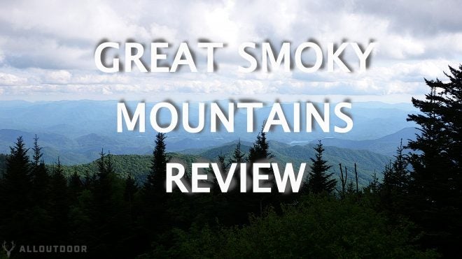 AO Review: Great Smoky Mountain National Park AO Review: Great Smoky Mountain National Park