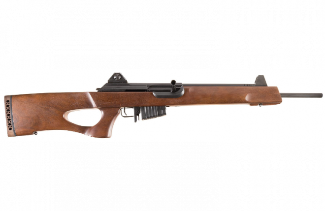 POTD: A Wooden Galil? – The Israeli I.M.I. Hadar II POTD: A Wooden Galil? – The Israeli I.M.I. Hadar II