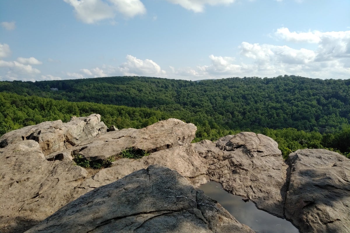 Appalachian Trail