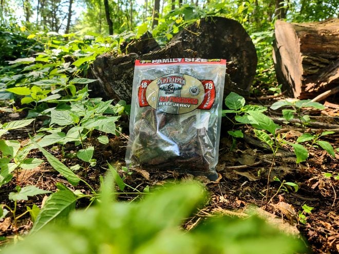 AllOutdoor Review – Old Trapper Old Fashioned Beef Jerky