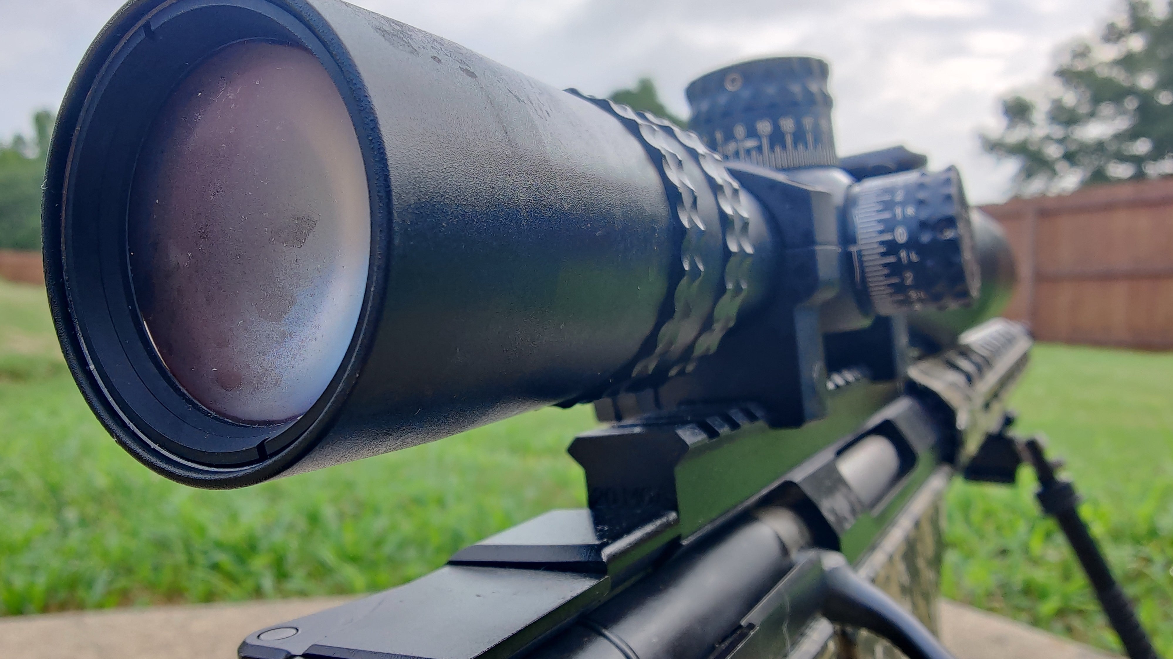 AllOutdoor AO Maven RS.2 Review