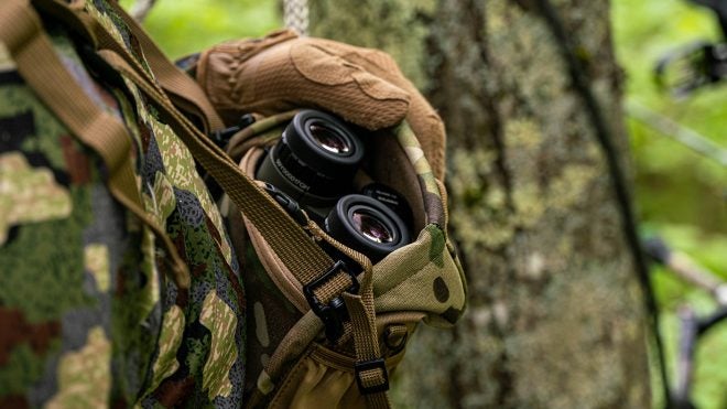 SIG Sauer’s New KILO6K-HD Compact Ballistic Rangefinding Binoculars