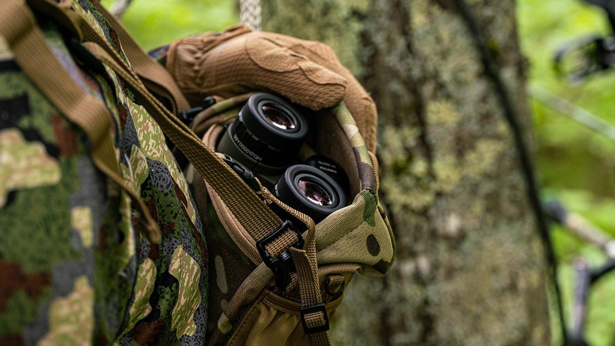 SIG Sauer’s New KILO6K-HD Compact Ballistic Rangefinding Binoculars SIG Sauer’s New KILO6K-HD Compact Ballistic Rangefinding Binoculars