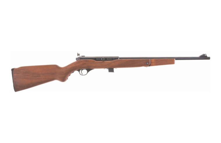 Mossberg Model 152