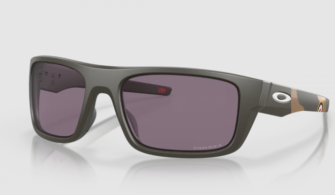 The NEW American Heritage Collection From Oakley SI