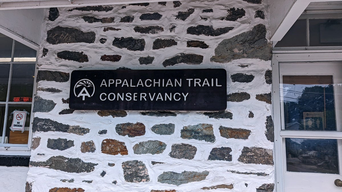 Appalachian Trail Conservancy Harpers Ferry WV