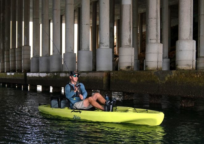 Hobie Releases NEW Mirage Passport R Series Kayaks Hobie Releases NEW Mirage Passport R Series Kayaks