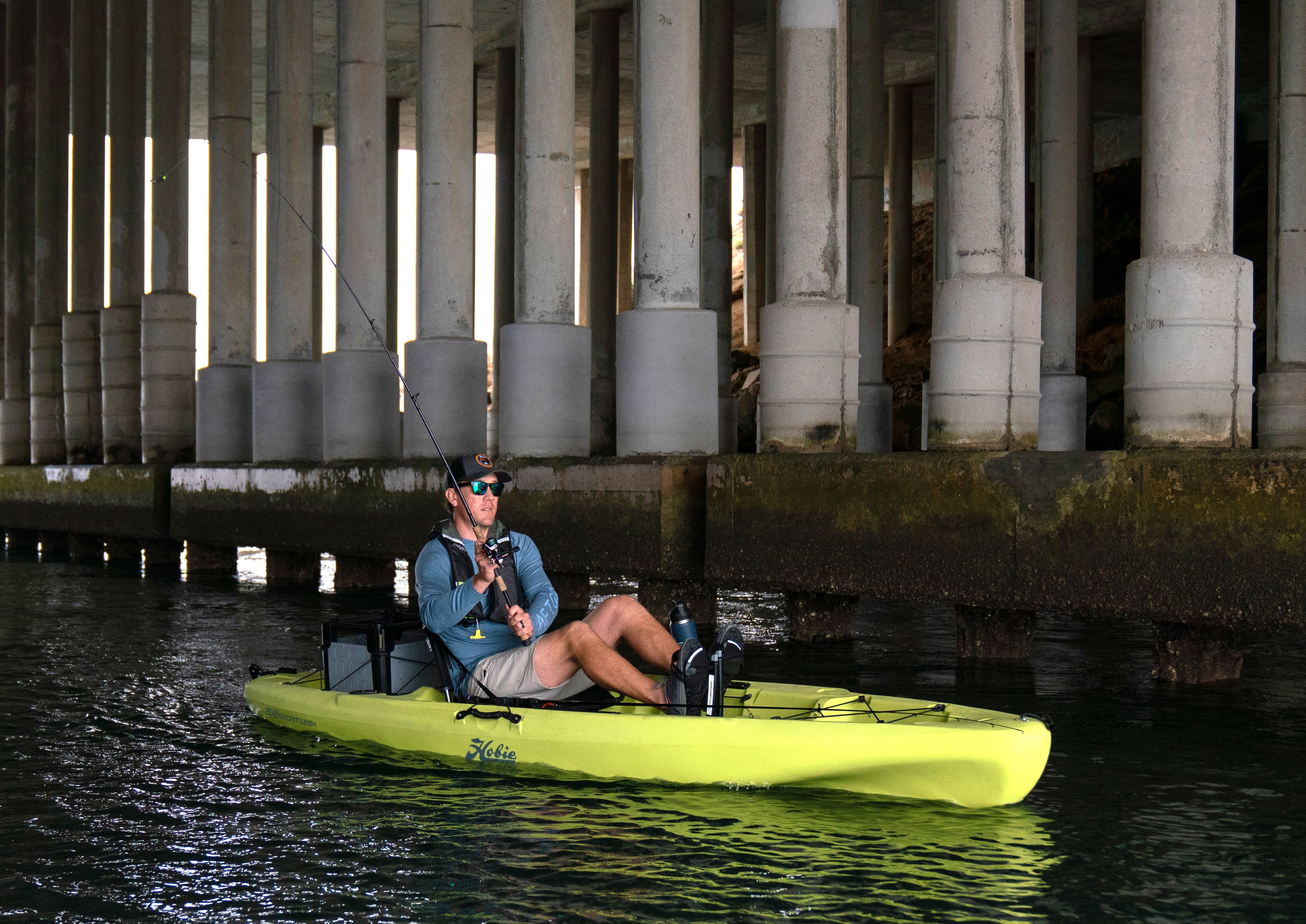 Hobie Releases NEW Mirage Passport R Series Kayaks Hobie Releases NEW Mirage Passport R Series Kayaks