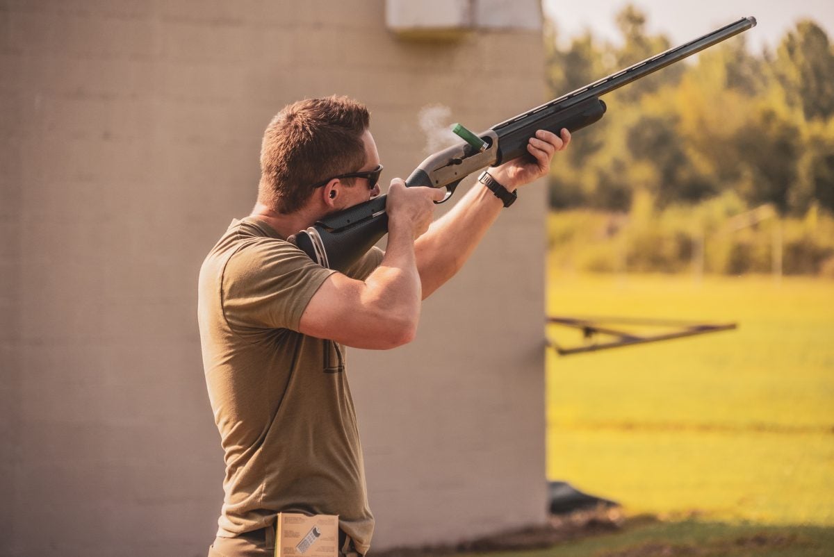 Hunting Shotguns: Selecting Ammunition & the Right Firearm for your Hunt Hunting Shotguns: Selecting Ammunition & the Right Firearm for your Hunt