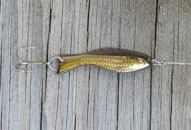 NEW Al’s Goldfish Lure Company Kwik Klips – Fast Lure Changes