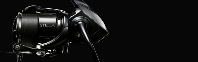 NEW Shimano Stella FK – Power, Durability, and Infinite Evolution NEW Shimano Stella FK – Power, Durability, and Infinite Evolution