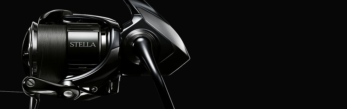 NEW Shimano Stella FK – Power, Durability, and Infinite Evolution NEW Shimano Stella FK – Power, Durability, and Infinite Evolution