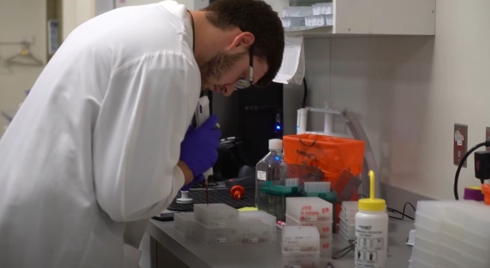 Can CWD Be Solved? New Video from The High Road Group