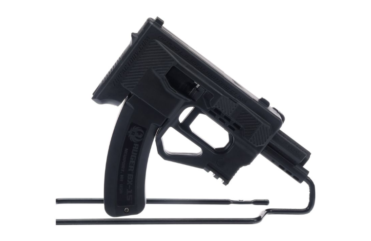 POTD: Nobody Asked – US Fire Arms Manufacturing Zip 22 Pistol