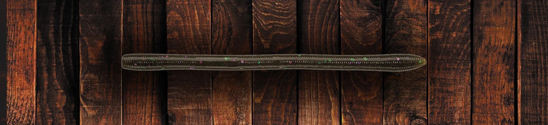 NEW Daiwa Neko Crawler: Flawless Fat & Straight Worm Hybridization NEW Daiwa Neko Crawler: Flawless Fat & Straight Worm Hybridization