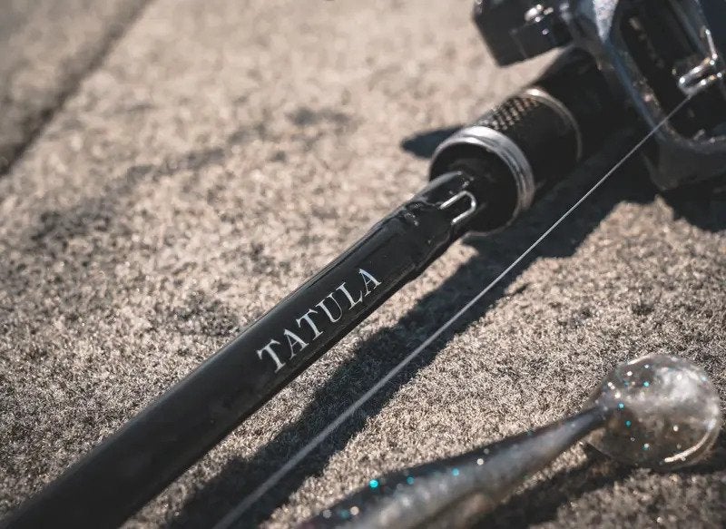 Daiwa Tatula XT Fishing Rod