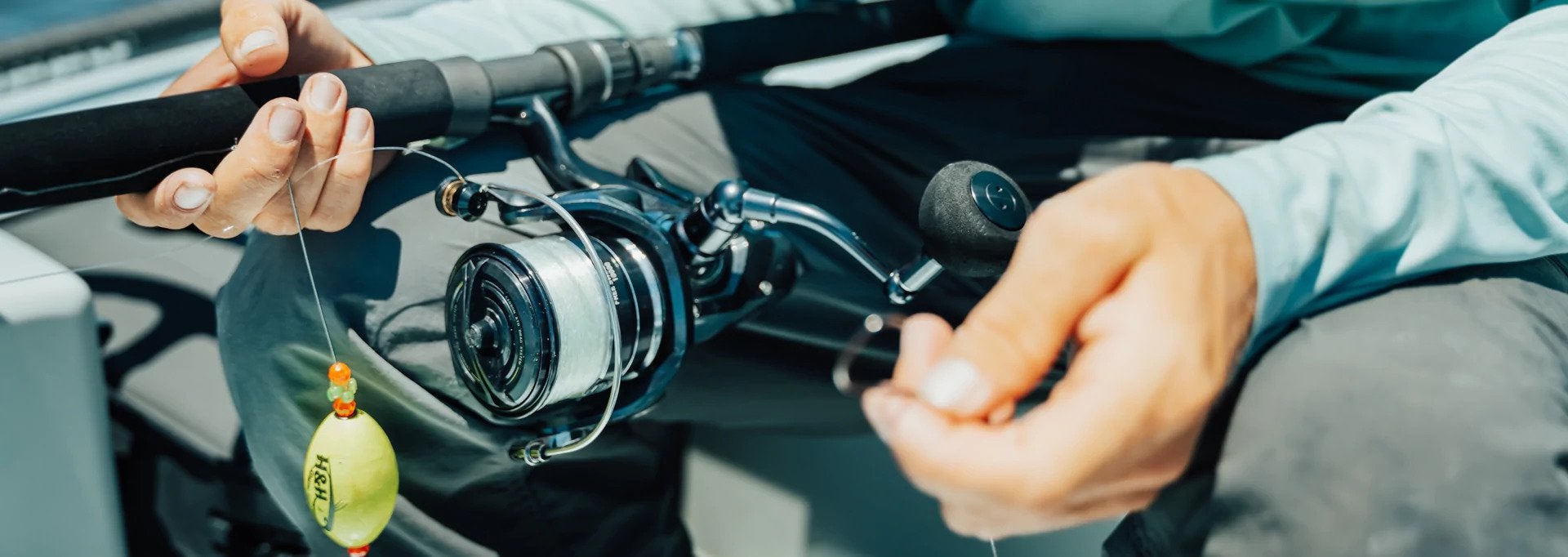 NEW Daiwa Free Swimmer Spinning Reel – Big Predator Fish Chaser NEW Daiwa Free Swimmer Spinning Reel – Big Predator Fish Chaser