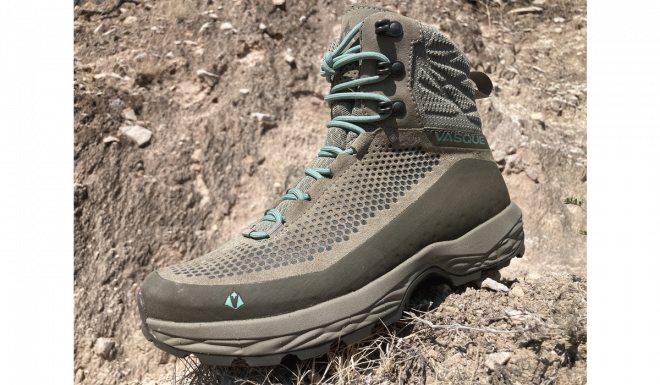 AllOutdoor Review: Vasque Torre AT GTX Hiking/Hunting Boot