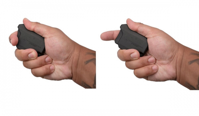 Strike Industries Strike Clicker: Something Different – A Finger Trainer