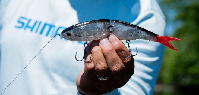 NEW Shimano Armajoint 190SF World Flash Swimbait NEW Shimano Armajoint 190SF World Flash Swimbait