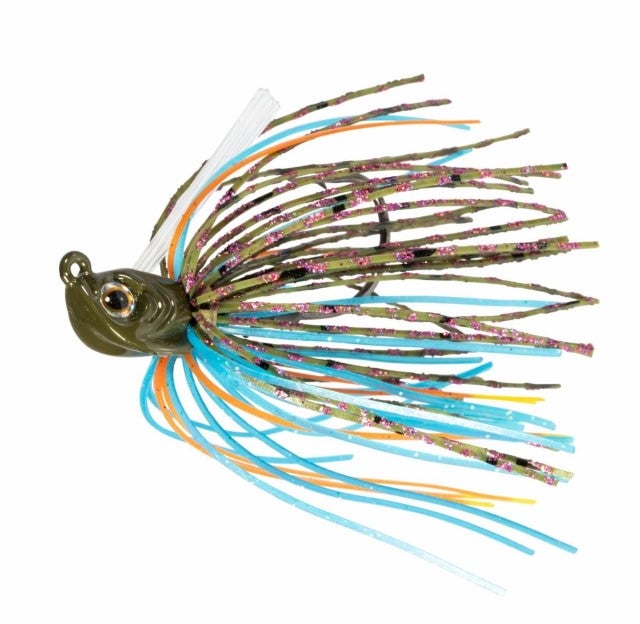 Midwest Finesse Swim Jig