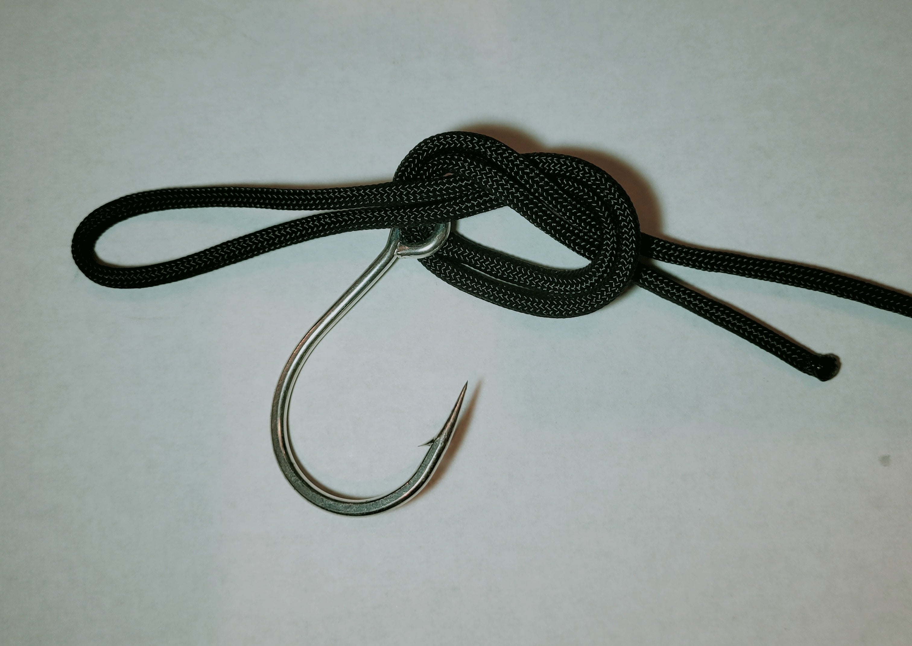 palomar knot fishing knots
