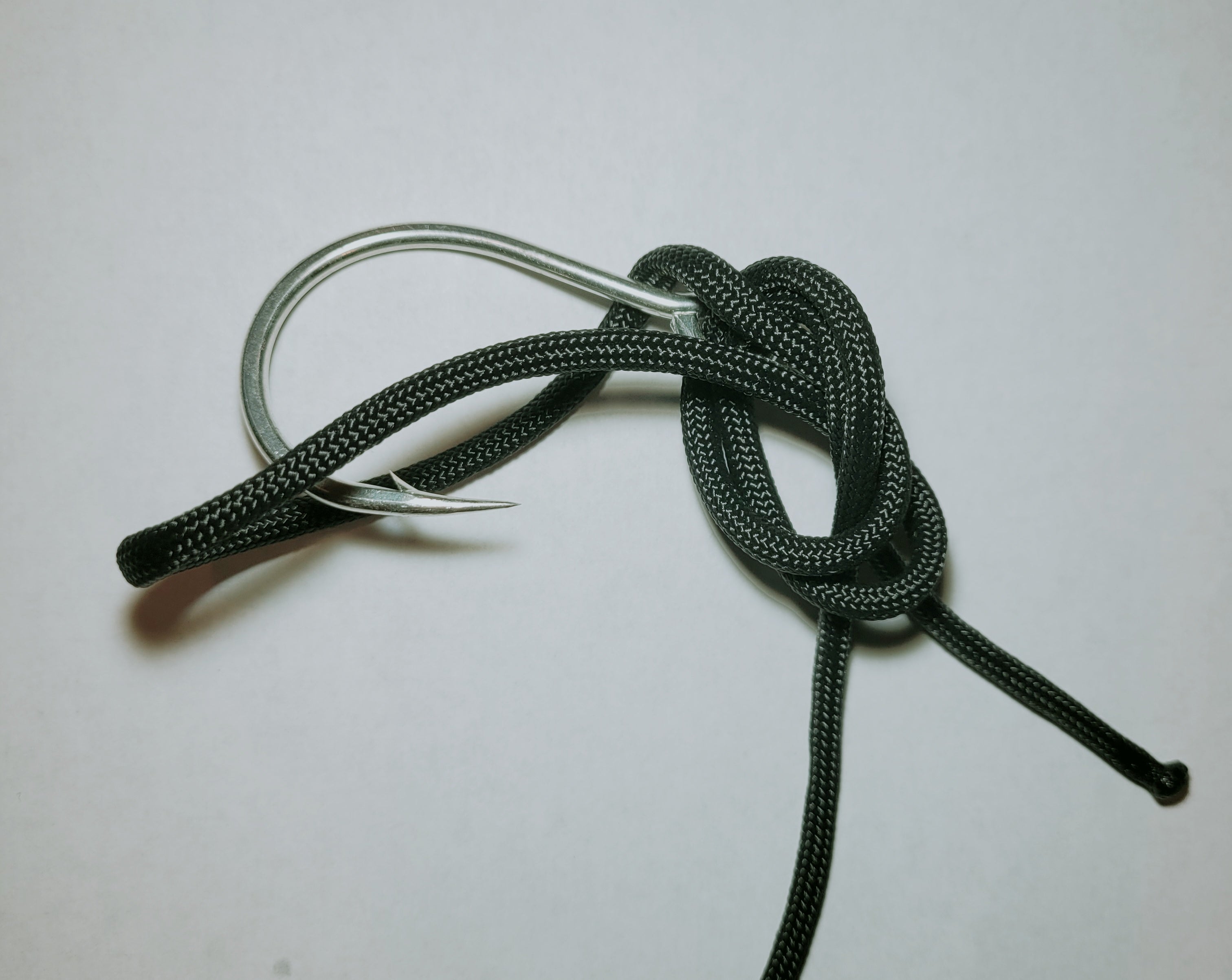 palomar knot fishing knots