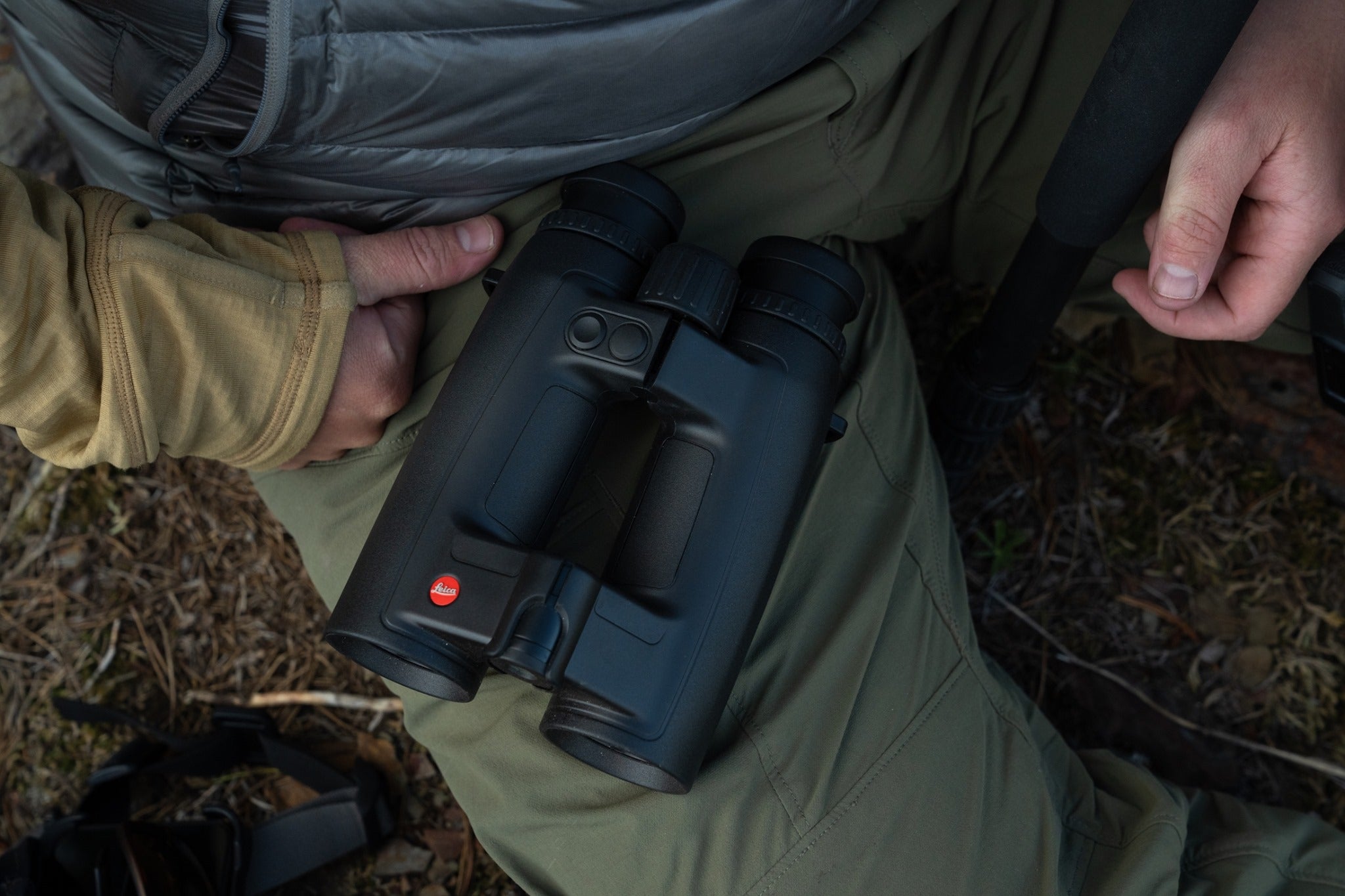 The Leica Geovid R Series Receives a Remaster for Leica's 30th! 