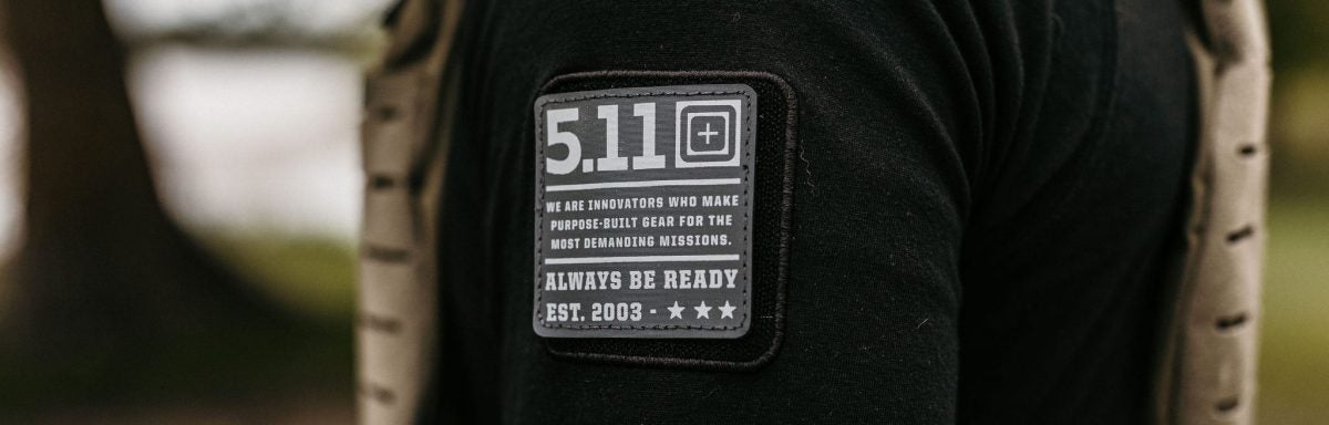 5.11 tactical