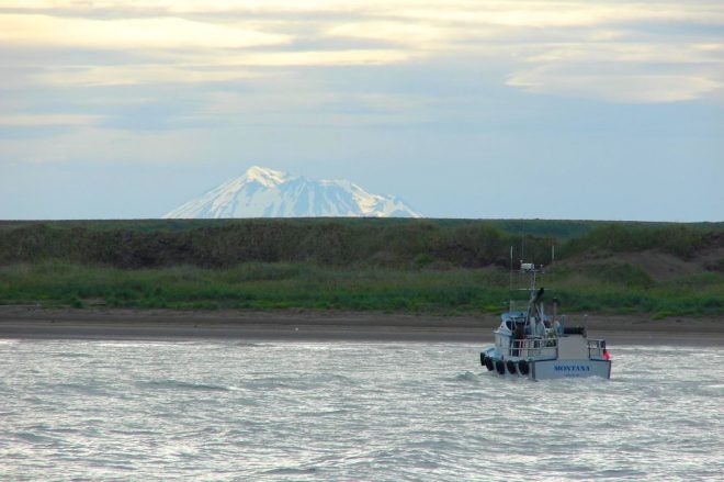 Unnamed Investor to put $60 million into Pebble Mine Project Unnamed Investor to put $60 million into Pebble Mine Project