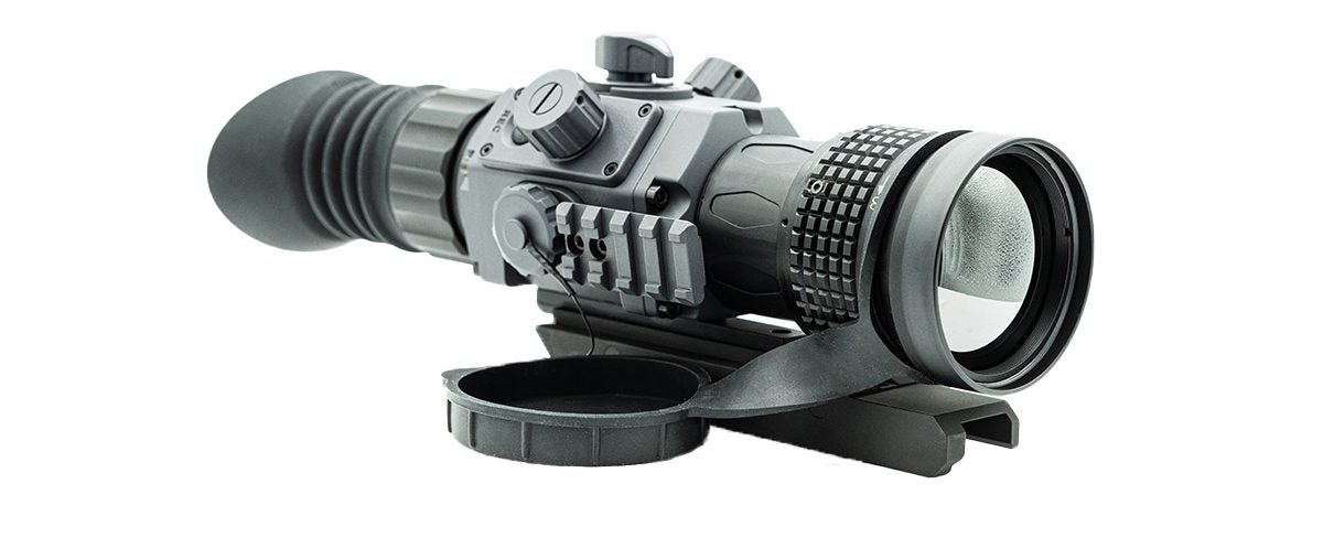 armasight contractor 320