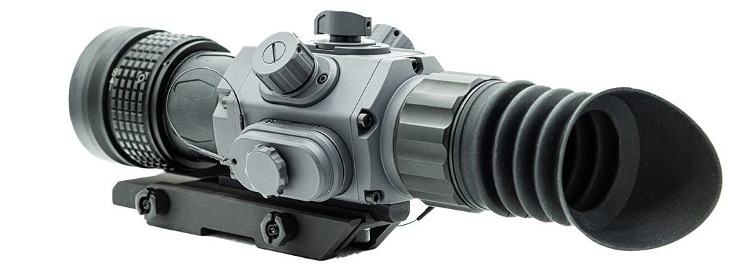 armasight contractor 320