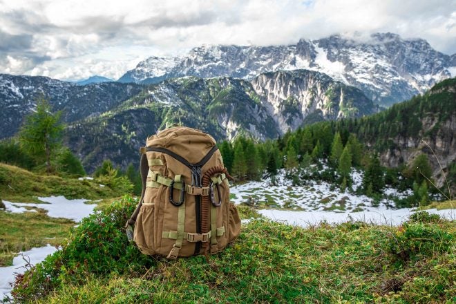 AllOutdoor Review – Mystery Ranch Three Day Assault Pack