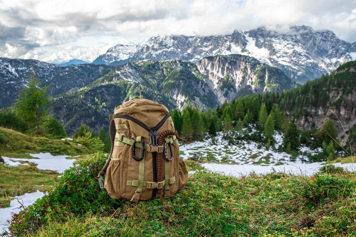 AllOutdoor Review - Mystery Ranch Three Day Assault Pack