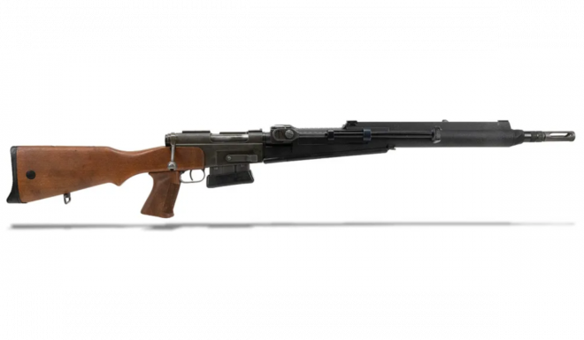 Navy Arms Now Importing FRF2 French Sniper Rifle