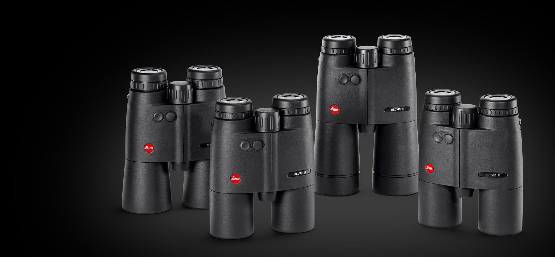 The Leica Geovid R Series Receives a Remaster for Leica's 30th! 