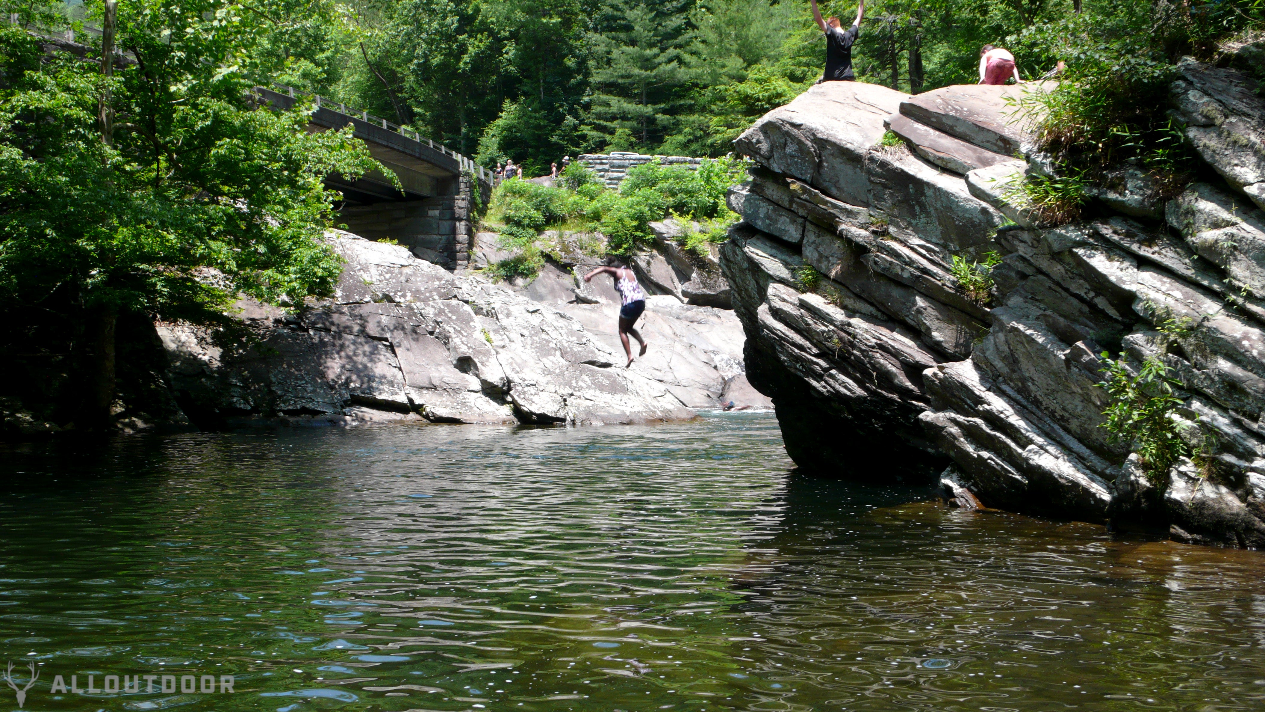 Great Smoky Mountain National Park Review