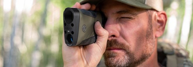 NEW Sig Sauer KILO K-Series Archery Laser Rangefinder Update