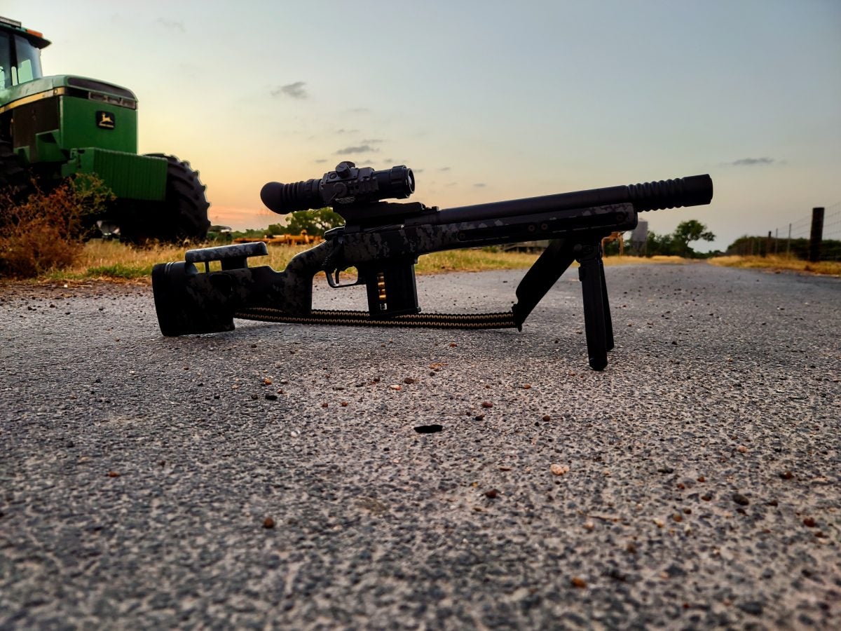 armasight