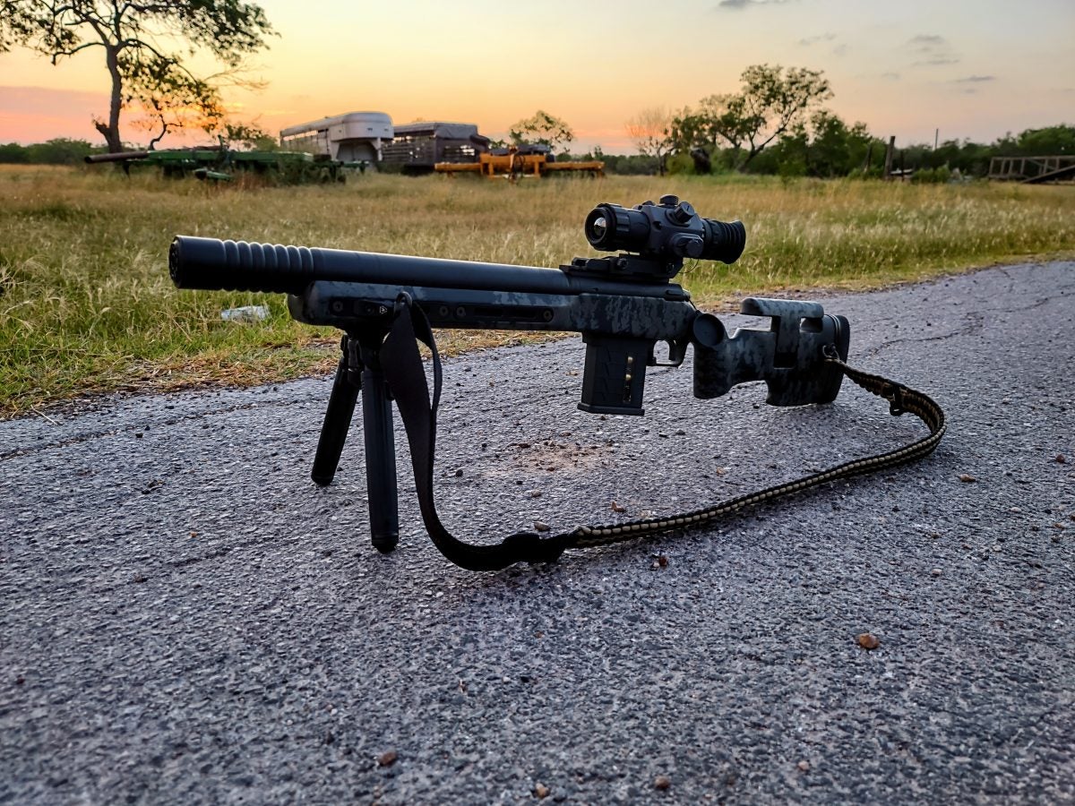 armasight