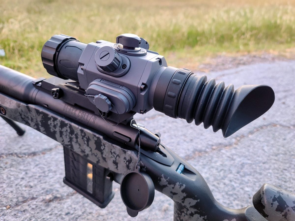 armasight