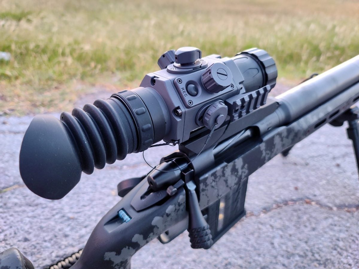 armasight