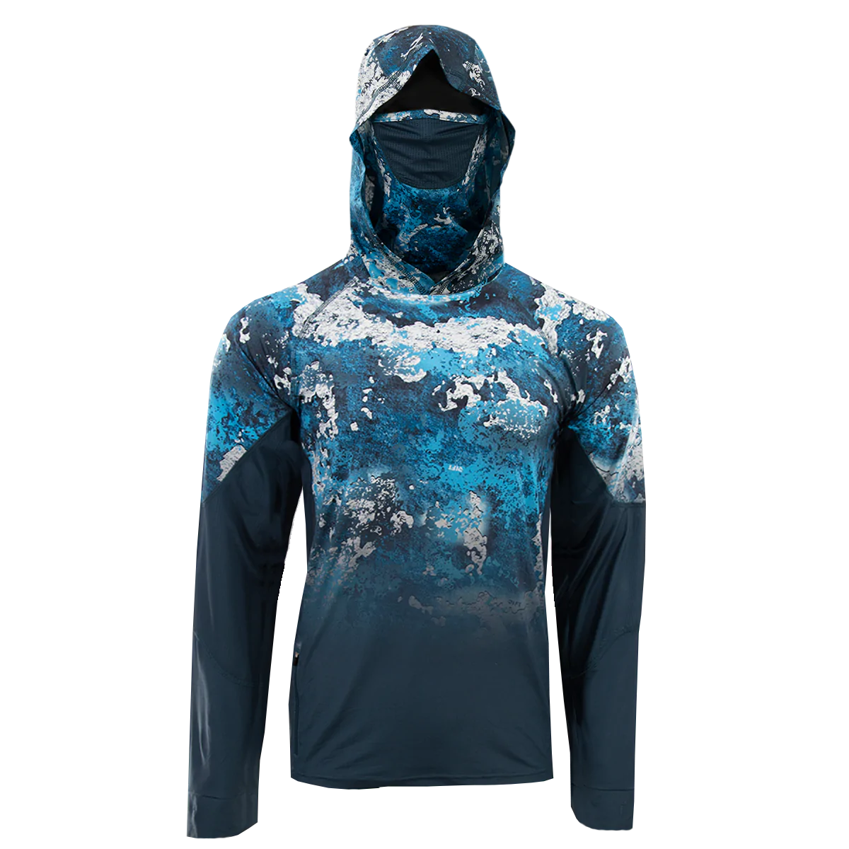 TrueTimber Introduces the SightCast All-In-One Gradient Hoodie