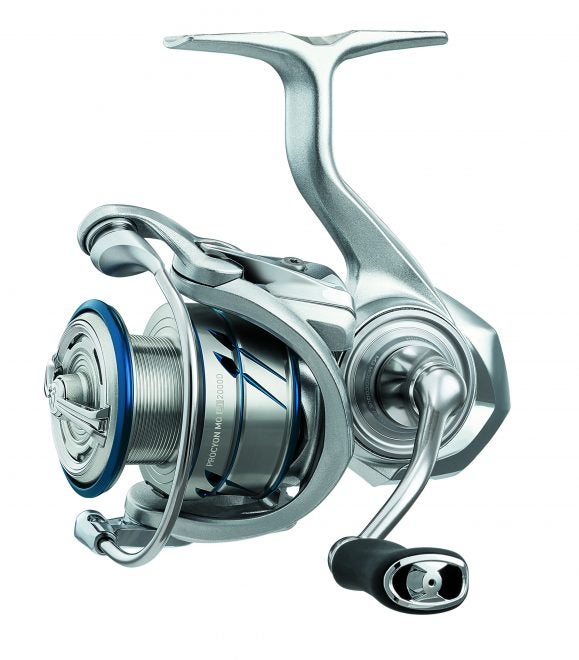 NEW Daiwa Procyon MQ Monocoque for Sub $200