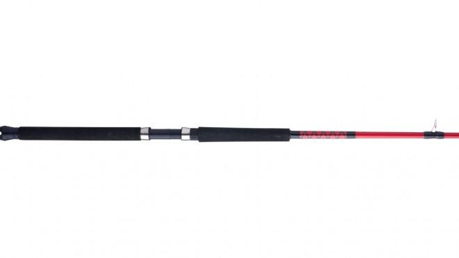 PENN Fishing’s NEW Mariner III Fishing Rod Series PENN Fishing’s NEW Mariner III Fishing Rod Series