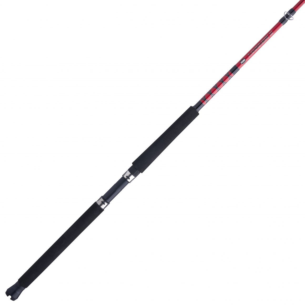 PENN Fishing’s NEW Mariner III Fishing Rod Series