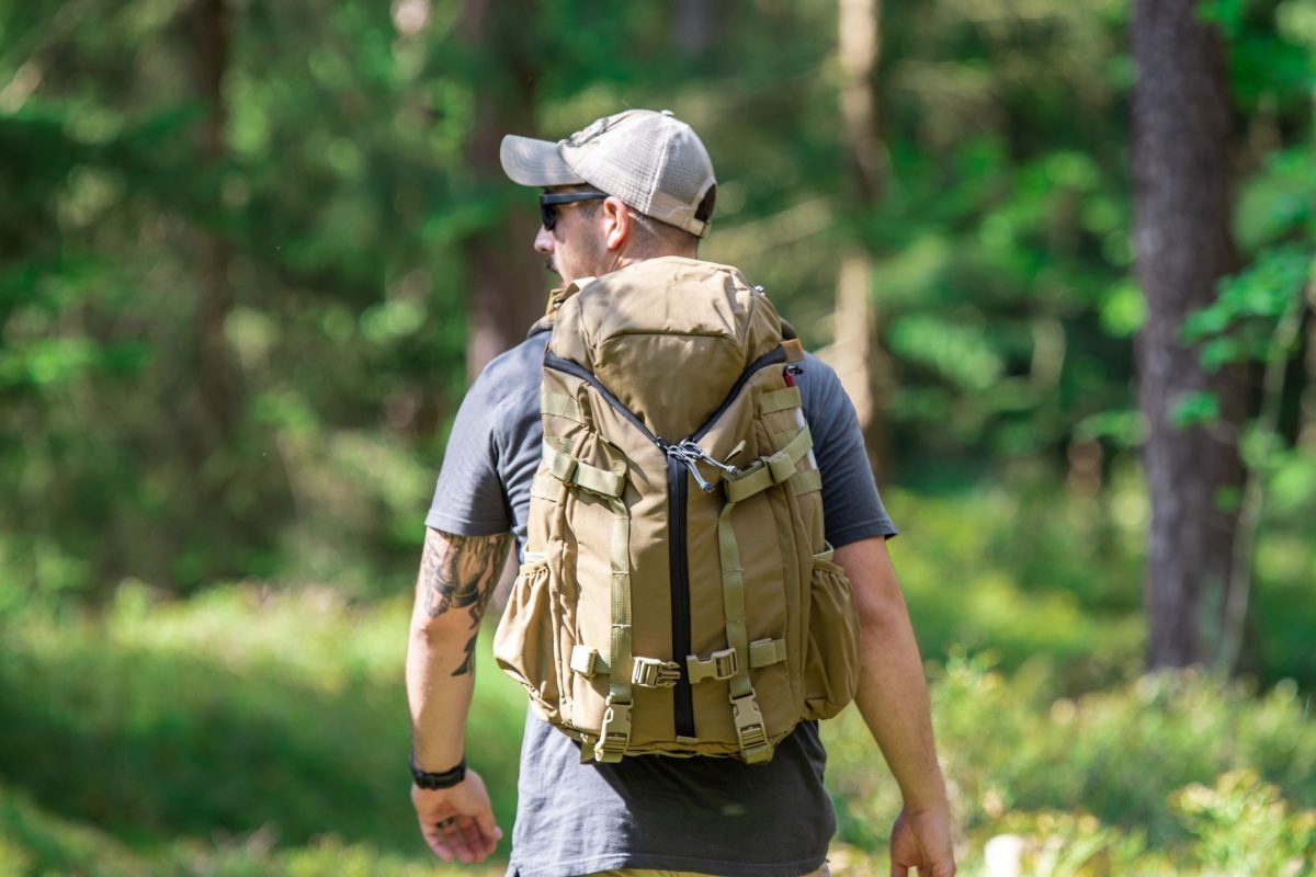 AllOutdoor Review - Mystery Ranch Three Day Assault Pack