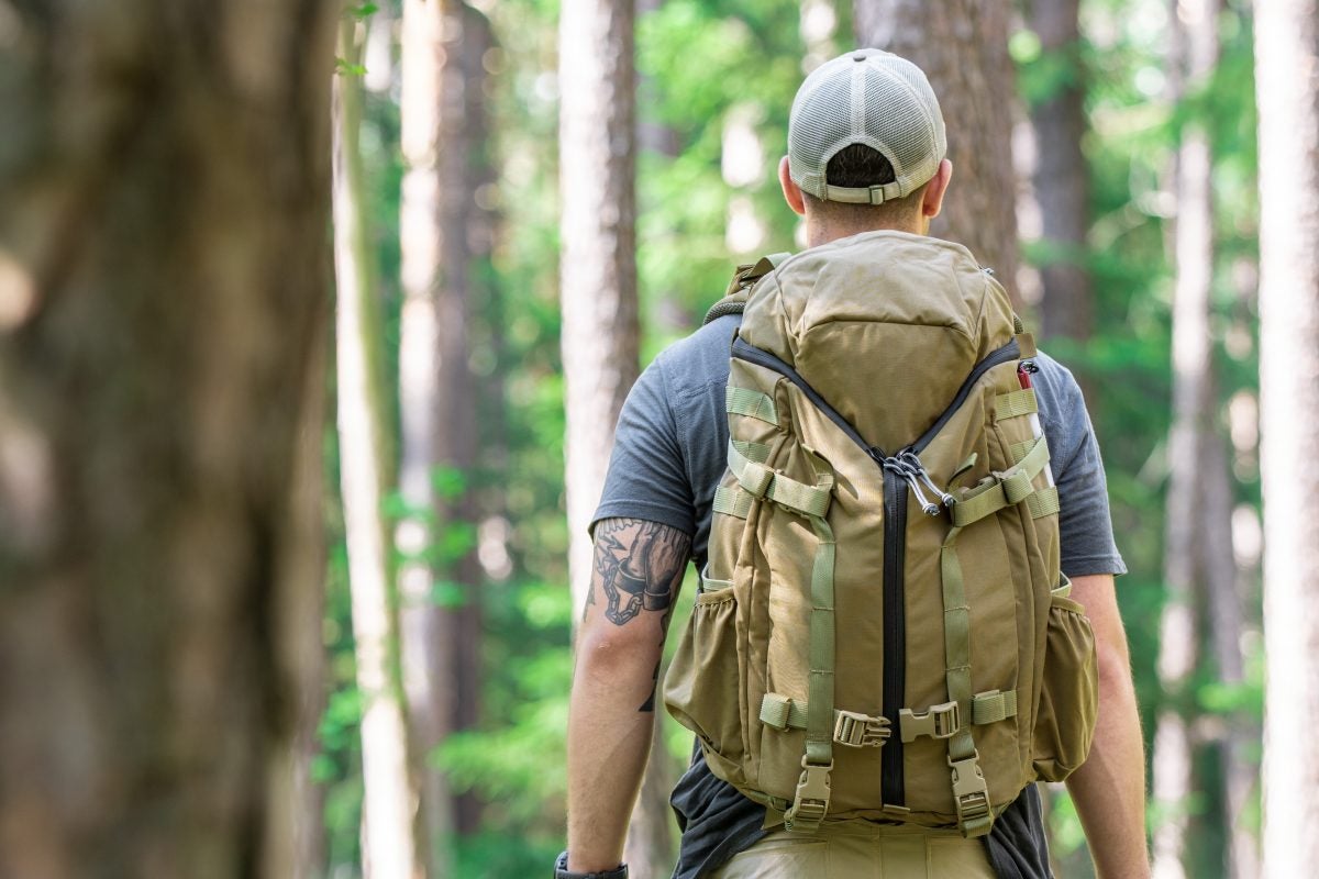 AllOutdoor Review - Mystery Ranch Three Day Assault Pack